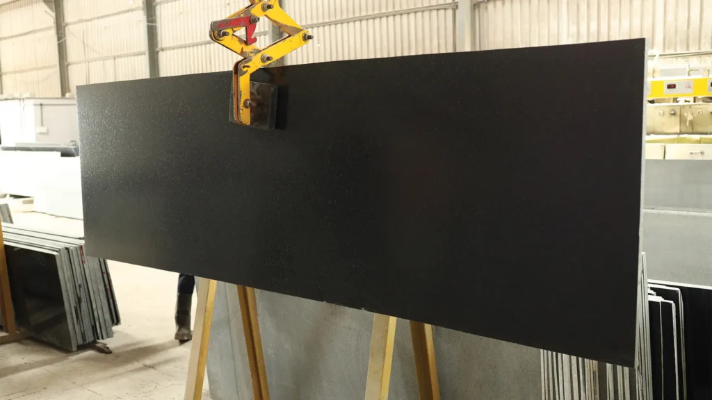 Absolute Black Granite