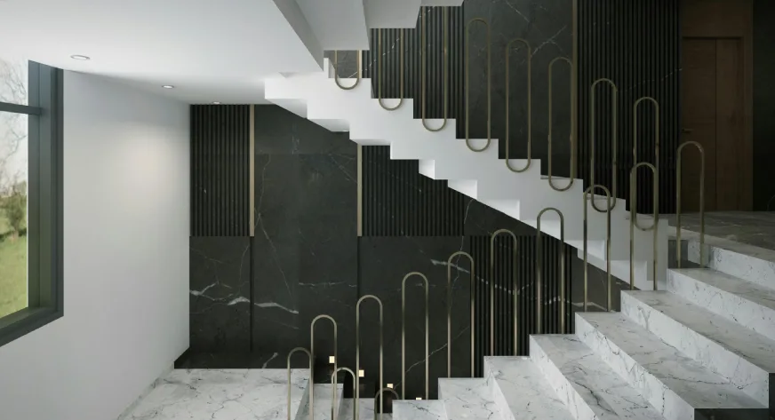 absolute black granite