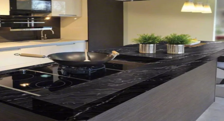 kitchen countertops
