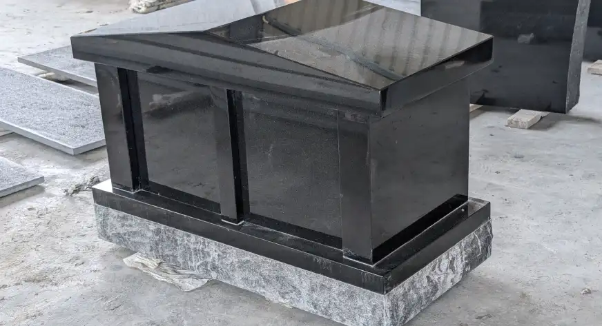 absolute black granite