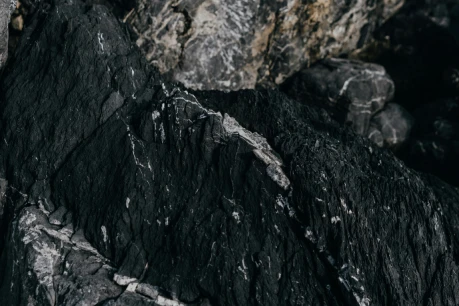 black stone