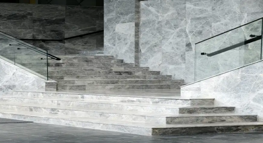 Marbles vs Granites