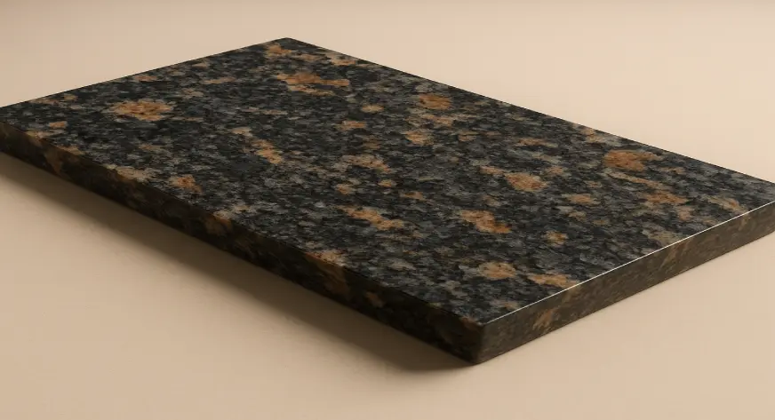 granite stone for kitchen slab price in india