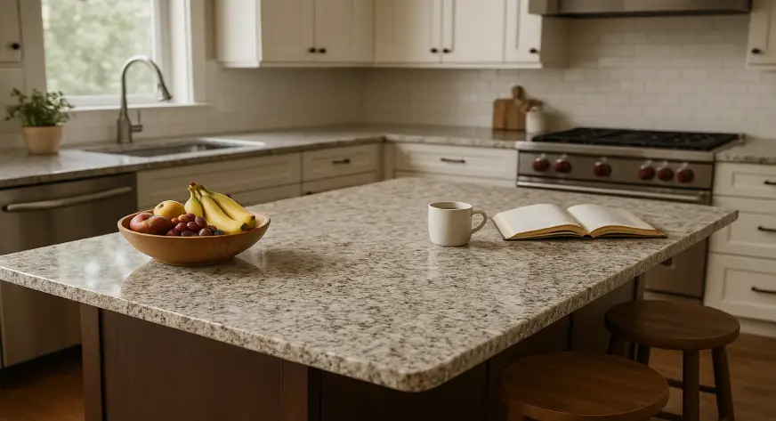 Think long-term & lifestyle