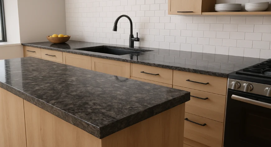 best granite stone for kitchen slabs