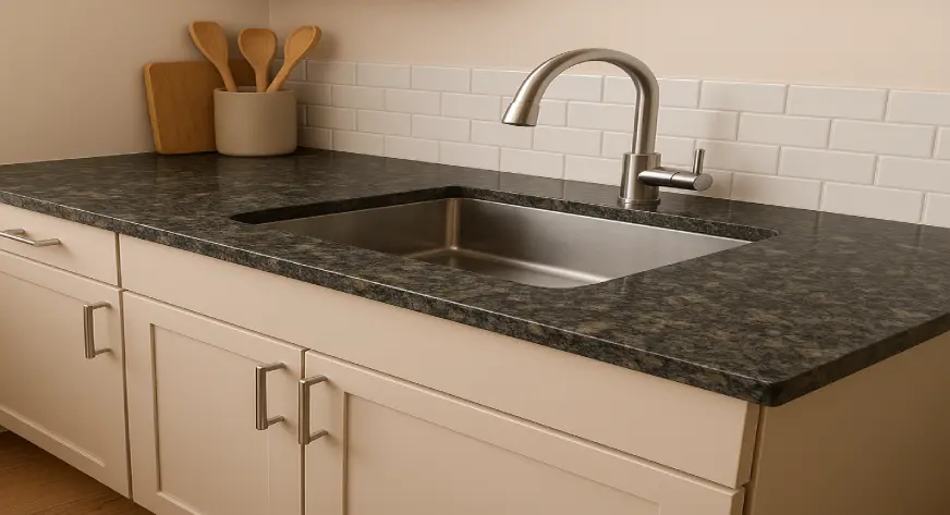 How To Choose the Right Granite Slab for Your Kitchen