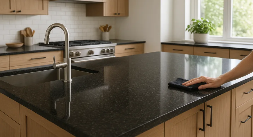 low maintence & long term value